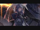 [M⊿D-⊿MV][- N〟01〟R〟 90s - IRON SAGA ～ TERESA]