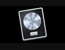 【Logic Pro X】Untitled【Apple】