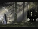 【歌ってみた】フクロウ～フクロウが知らせる客が来たと～【夕季森灯】