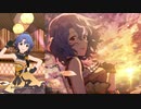 【ミリシタ】豊川風花「花ざかりWeekend✿」【ソロMV(ソロ歌唱編集版)】