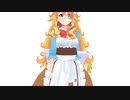 【MMD】御伽原江良 Sexy Walk