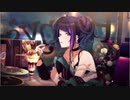 摩美々のバレンタインイベを見たいがために高速で行けるところまで行く男