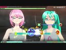 【MEGA39s】(023)　アカツキアライヴァル EXTREME ホワイトワンピース【nintendoswitch】
