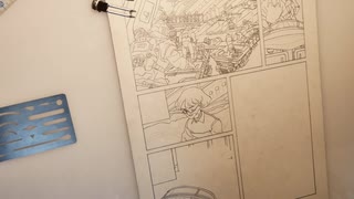 ゆきひとの雑談＆お絵描き生放送 #112b
