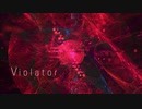 [東方自作アレンジ] Violator [原曲:Maple Dream...]