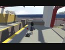 HOMOMAN FALL FLAT 弐