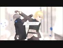 【創作MMD】ジェヘナ【VRoid】