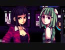 サイバーパンクバーテンダーアクション『VA-11 Hall-A』実況プレイpart24