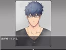 【初見実況】無口イケメンと謎の少女、そして悪夢の一室Part02