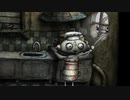 【実況】とある機械の機巧世界（マシナリウム）パート5【machinarium】