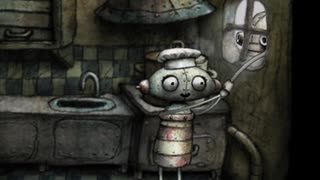 【実況】とある機械の機巧世界（マシナリウム）パート5【machinarium】