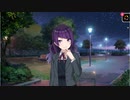 摩美々のバレンタインイベを見たいがために高速で行けるところまで行く男２