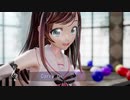 【赤咲湊】愛は勝つ【CeVIOカバー】