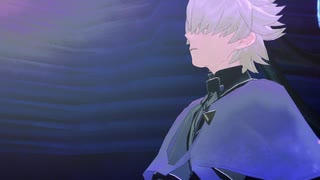 【Fate/MMD】B.B.F