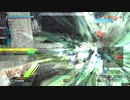 【BORDER BREAK】短時間のオーダー全達成1凸クリア【第一話/強襲】