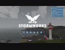【Stormworks】粗雑【結月ゆかり】