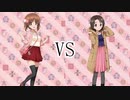 【架空ファイト】ガールズ＆ヴァンガード 3話 後半