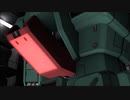 【バトオペ２】少し喋るボイロMS道No.29◆ジェガン◆