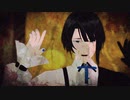 【MMD刀剣乱舞】 松井江で オートファジー