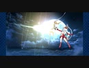 【FGO】「バトル・オブ・アイギス」オリオン軸チャ―減パで攻略（アイアイエー高難易度）