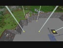 整地してスポナーを64個掘り出すマインクラフトpart98