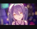 【MMD】帝国少女【Sour式初音ミク】