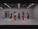 [K-POP] ITZY - Wannabe (Dance Practice) (HD)