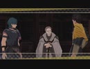 その手を引こう、共に生きるために『FE風花雪月』実況part39