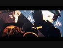 【MMDヒロアカ】　B.B.F.　【爆豪勝己/轟焦凍】