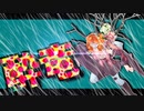 茜ちゃんと厨二植物【酔竜】#39