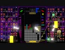 【実況プレイ：40】テトリス99