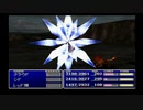 sc^ＦＦ７インターナショナル　これは実況だ　７７
