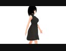 【MMD】Vicadia Sexy Walk