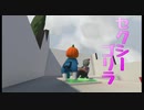 【Human Fall Flat】セクシーゴリラ爆誕！！！！！！【羽夢の実況動画】