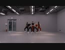ITZY ”WANNABE” Dance Practice