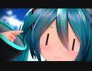【MMD】む～ぶ式初音ミクV17ちゃんで「エゴロック」