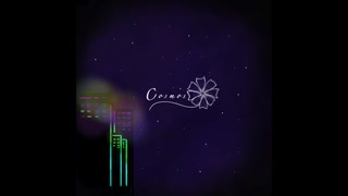 【 SHY _ Cosmos _ feat. 鏡音 レン _ 】