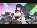 【アズールレーン】吾妻  ボイス集