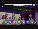 【リステップ】MVモードでもお姉ちゃんの応援を受ける動画