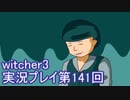 探し人を求めてwitcher3実況プレイ第141回