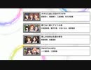 【デレステ営業コミュ】#23（安部菜々_服部瞳子_三船美優_和久井留美、木場真奈美_鷺沢文香_大沼くるみ_浅野風香、有浦柑奈_長富蓮見、一ノ瀬志希_二宮飛鳥）