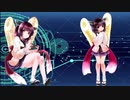 【AIきりたん】locus glare【オリジナル】