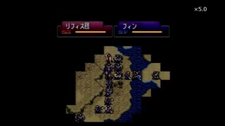 【ゆっくり】トラキア776 最少勝利数クリア　2章外伝