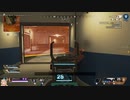 【Apex】マスターを目指すワットソン5(強化されたBH)