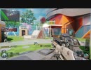 仲間が強いというだけであって自分が強くなったと錯覚する男【bo3】