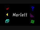 【フォント】変なフォント Part1「Marlett」