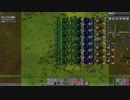 【Factorio】ファクトリオ 自動工場作成ゲー マルチ実況プレイ282