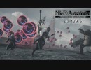 【NieR:Automata】トロフィー＆サブクエ100%part29.5【VOICEROID実況】