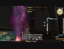 【FF14】クラフター有利古戦場　朝活用80HELLスキル回し(イシュガルド復興)