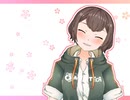 FaceRig+Live2DでVtuberモブ子（魂なし）を作ってみた